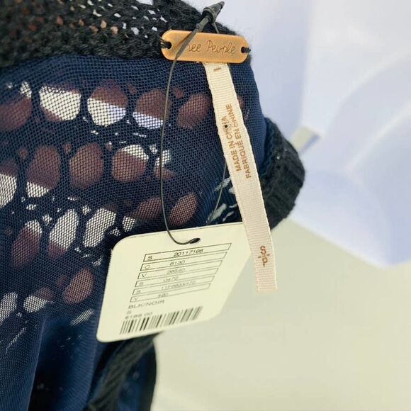 Free People Dress NWT Sz S - Picture 7 of 10